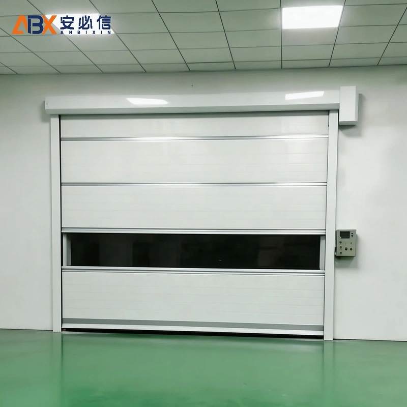 唐山高速门